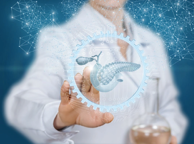 "Pancreasinsufficientie moeten we net zo serieus nemen als orgaanfalen.” Meer weten? Bekijk de video