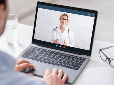 Webinar over Exocriene Pancreasinsufficientie in de praktijk, visie vanuit 5 regio's