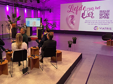 Blik terug op deze succesvolle editie van Liefde voor het Oor 2022