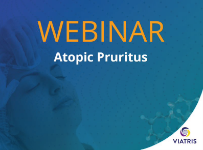 Dr. Martin Metz praat u bij over Atopische pruritis: symptomen, diagnose en recente therapieën