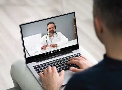 Geaccrediteerde e-learning die is gebaseerd op een viertal presentaties van SNK 2020