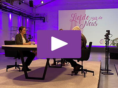 Liefde voor de neus: Terugblik, podcast en brochure van nascholing over casuïstiek voor de KNO-arts