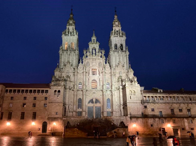 In Santiago de Compostela werd ingegaan op de diagnostiek en behandeling van pancreasaandoeningen.