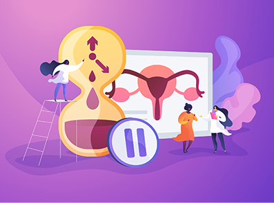 Lees hier een casus over puzzelen met hormoonsuppletiemet ditmaal de casus van mevrouw D