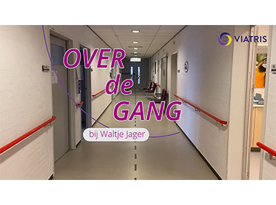 OVERdeGANG bij gynaecoloog Waltje Jager