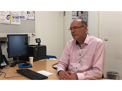 Wat doet een CMIO? Bekijk het in deze video