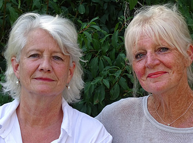 Vrouwen hebben klachten gerelateerd aan de overgang, maar dit wordt niet altijd gesignaleerd. Viatris ging in gesprek.