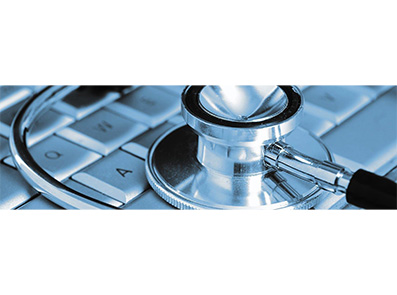 De digitaliseringsgraad van Nederlandse ziekenhuizen ligt hoog in vergelijking met de ziekenhuizen in de rest van de wereld.