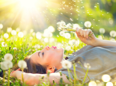 Hoe behandelt u de hooikoortspatiënt?