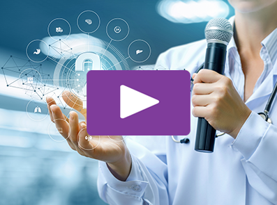 Bekijk de video van promovendus Maikel Bakens over diagnose van pancreascarcinoom