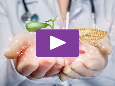 Mustafa Suker vertelt in deze video over zijn naar locally advanced pancreascarcinoom