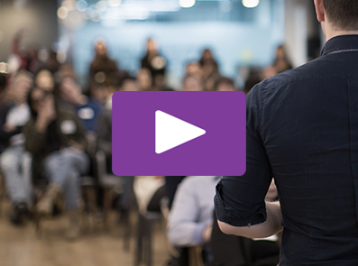 Sjoerd Verhoeven over een nieuwe therapie voor de Ziekte van Menière